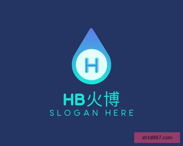 发现HB火博